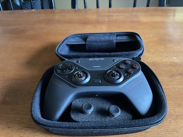 Astro Gaming C40 TR Wireless Controller 
