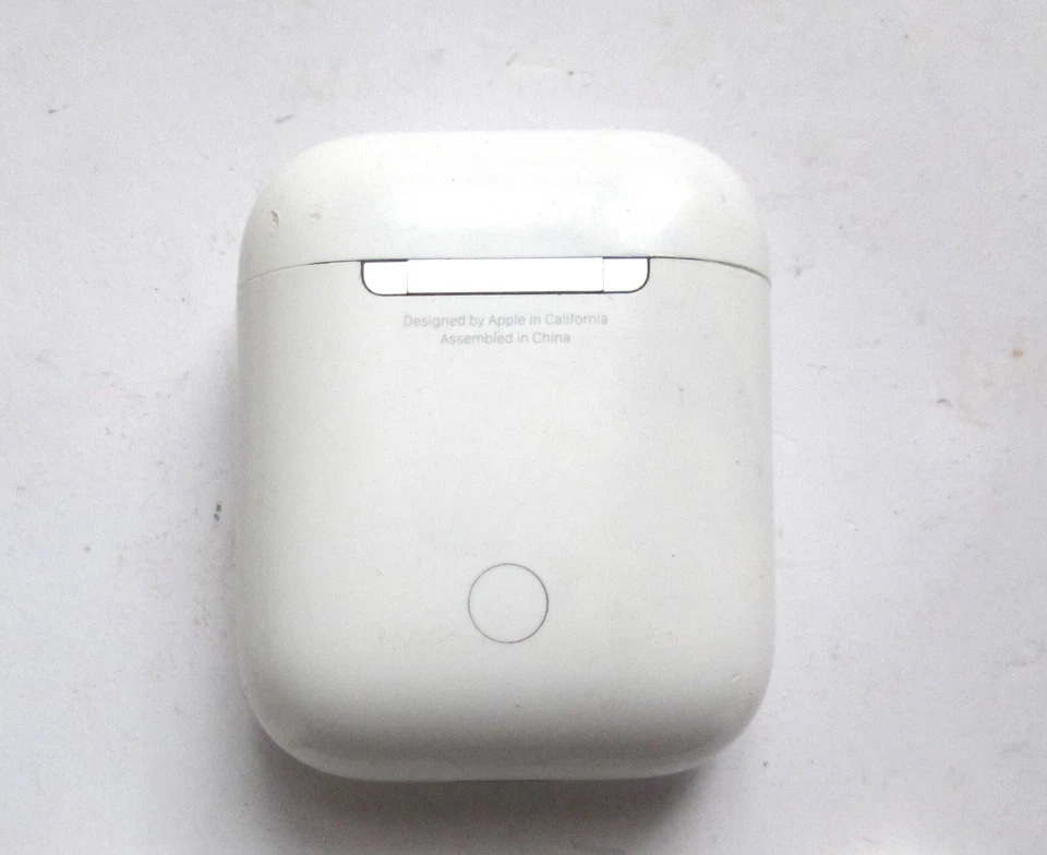 Apple AirPods 2nd & 1st Generation Charging Case ONLY! A1602 EMC2862 AirPods 2 1 - Bild 1 von 1