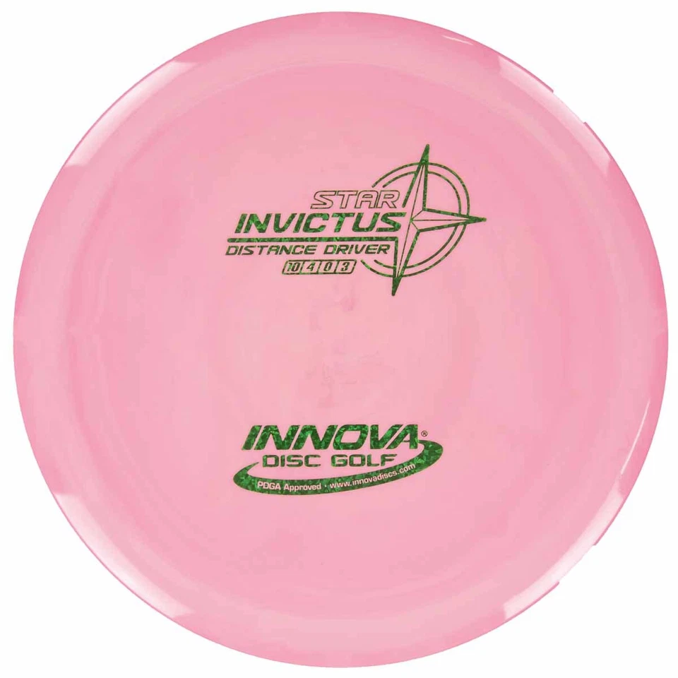 Innova Star Invictus | Choose Weight & Color - Image 4 of 4