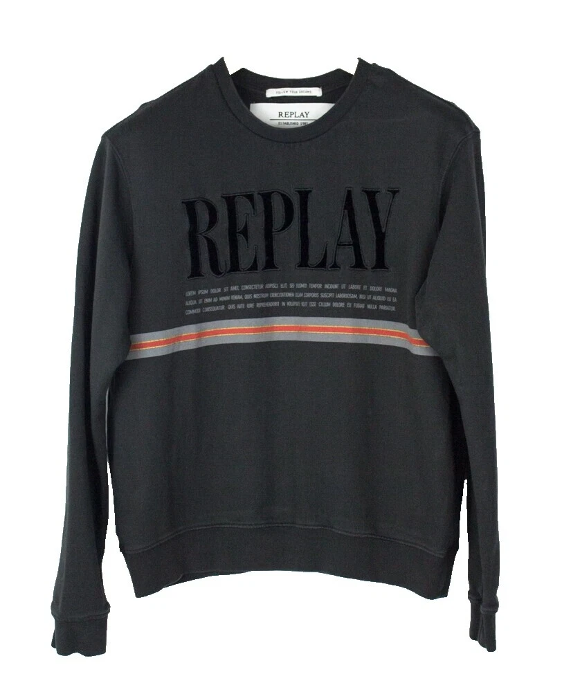 Suéteres Para Mujer Replay