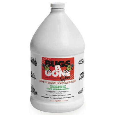 Sea Foam Bugs-B-Gone Gallon #BBG4