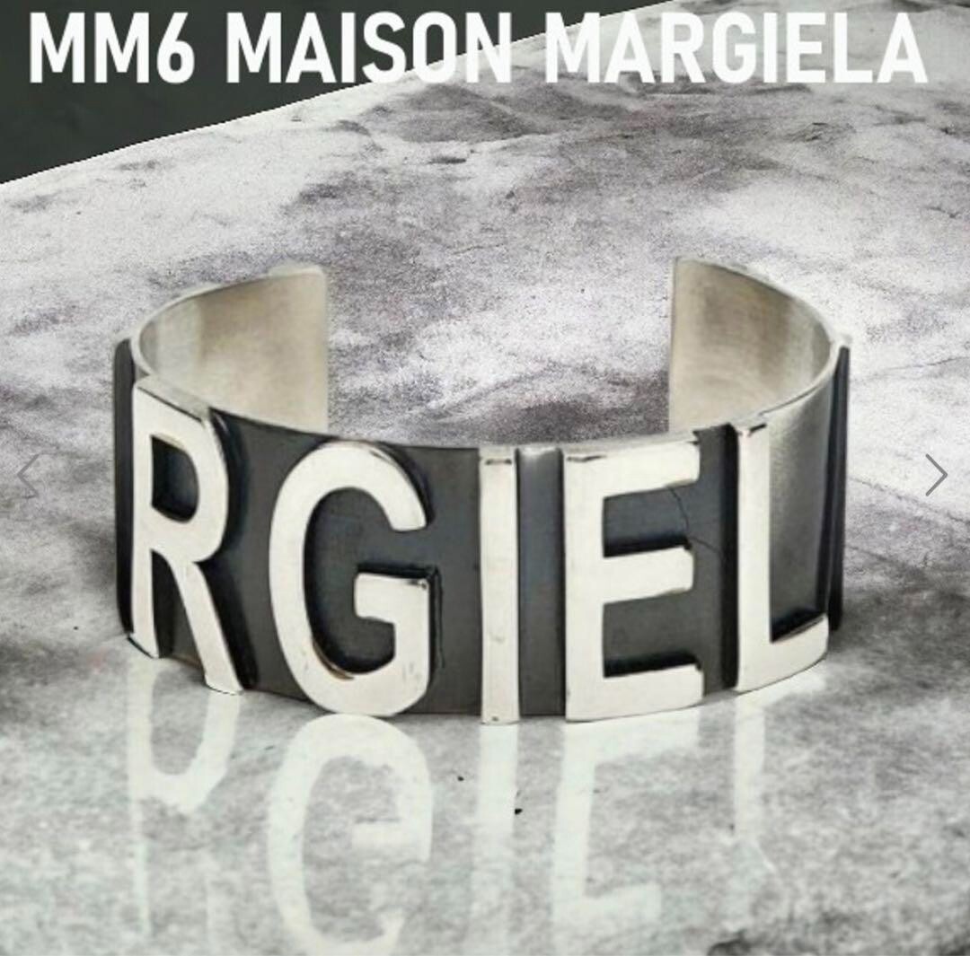 アクセサリー Maison Margiela bangle no box アクセサリー Maison Margiela bangle no box Maison Margiela