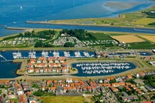 Mobilheim mieten ,Zeeland,Wemeldinge