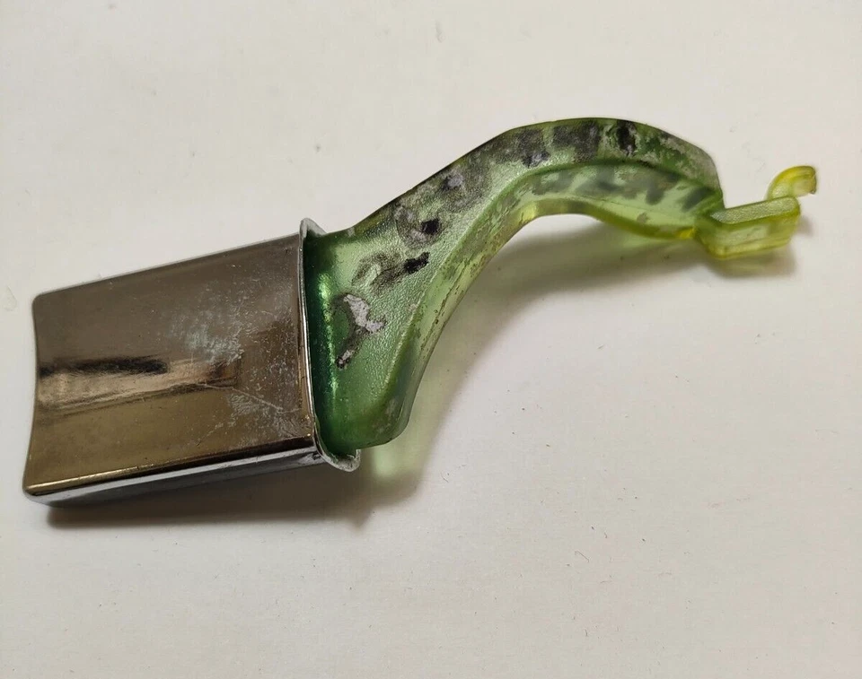 Chrysler New Yorker 1963-1964 transmisión automática botón neutro NOS 2260941. Foto 2 de 3