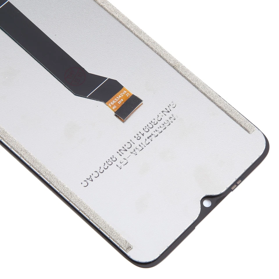 For Cubot X70 OEM LCD Screen with Digitizer Full Assembly - Image 4 of 4