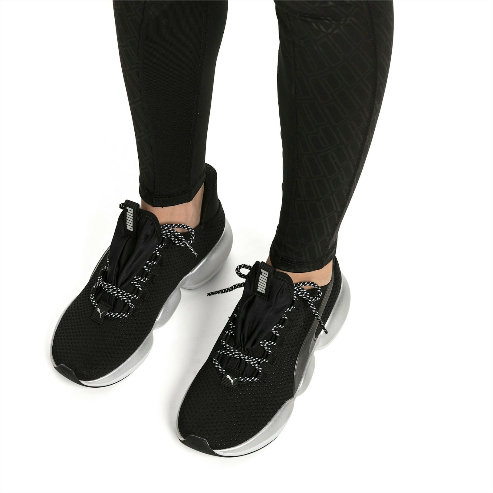 Women's Puma 'Mode XT' Trainer (192266-01) | eBay