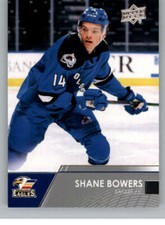 2021-22 Upper Deck AHL Hockey Base Singles #1-150 (Pick Your Cards)