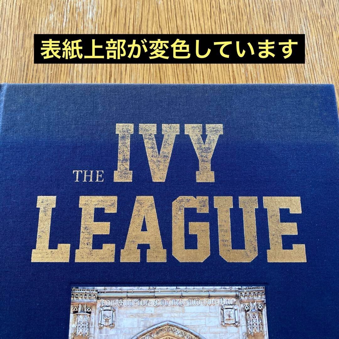IVY LEAGUE 写真集 Take IVY Photo Book Release date 2012/3/27 IVY LEAGUE Photo