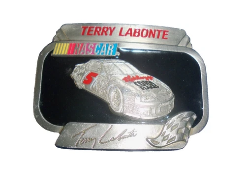 Terry Labonte NASCAR Fan Apparel & Souvenirs