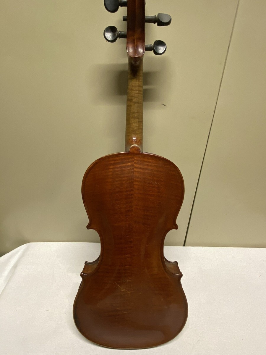 【特別価格】Jacobus Stainer ヴァイオリン　4/4 特別価格】Jacobus Stainer ヴァイオリン 4/4 Vintage JACOBUS STAINER