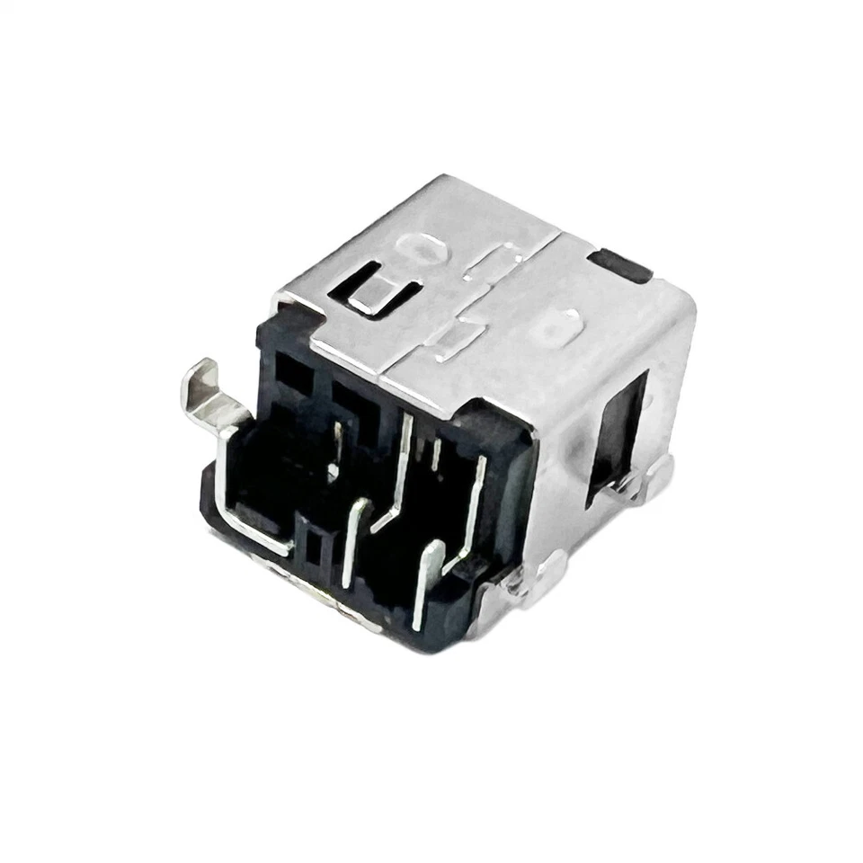 DC POWER JACK FOR SAMSUNG NP305E5A NP300E5A NP300V5A NP305V5A CHARGING PORT lap - Image 2 of 4
