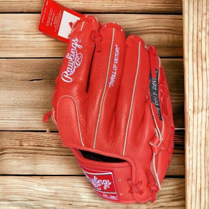 グローブ Supreme Rawlings Gloves Left Hand Supreme × Rawlings Glove For left Throwing super rare Unused