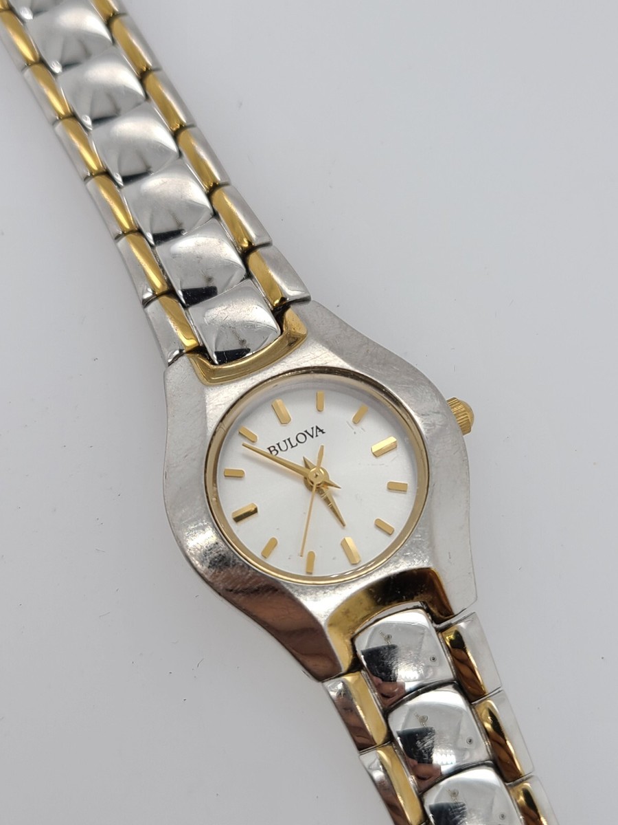 Bulova Classic Women display picture 1
