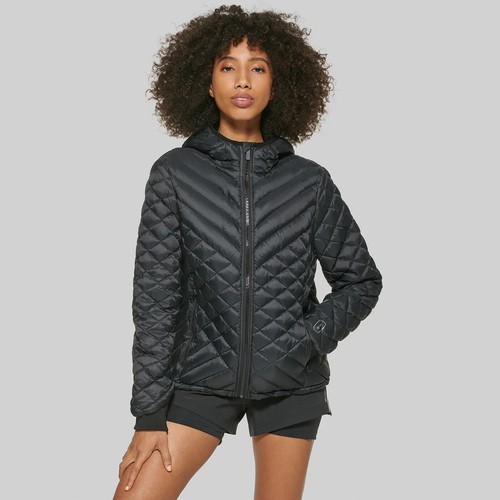 Bass Outdoor Glacier Trek Packable Down 