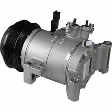 New A/C Compressor with Clutch Fits CX-5 3 6