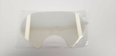 Visor 3M 6885, Para Usar Con Máscara De Cara Completa Serie 6000 | RS - Foto 5