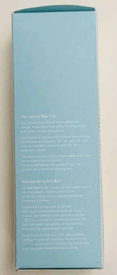 Tónico facial innisfree Cica con aceite de semilla de bija 200 ml / 6,76 fl oz. Foto 2 de 4