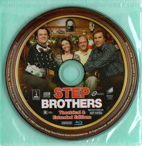 Blu Rays Pick & Choose - $2-$3/each Flat Rate Ship Update 05/30/25. Read Descrpt - Picture 211 of 254