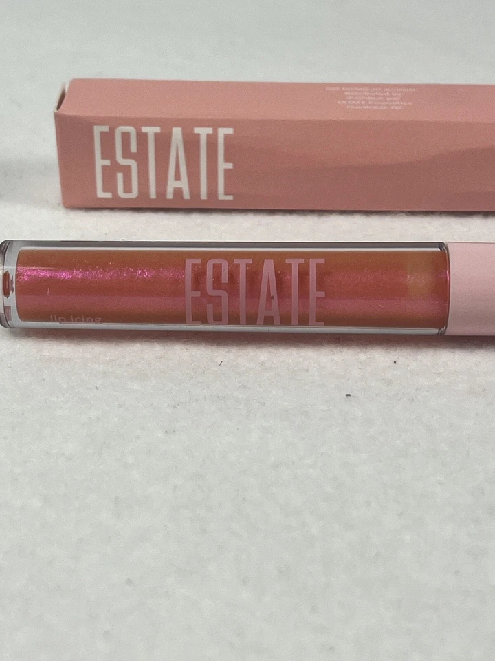 Glaseado de labios Estate Cosmetics • Tono: Goodie• Peso neto 1 oz • Nuevo Foto 2 de 4