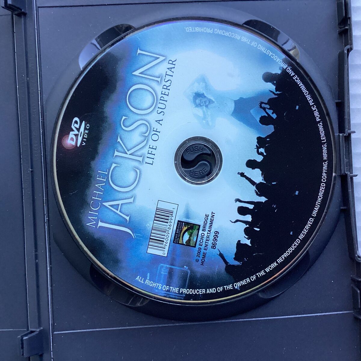 Michael Jackson - History-2 CD Set-W/51 Pg Bk/Invincible Cd Michael Jackson - History-2 CD Set-W/51 Pg Bk/Invincible Cd