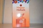 Heliumgasflasche Luftballons Ballongas für Geburtstage, Hochzeiten und Partys ..