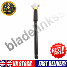 1×Rear Left or Right Shock Absorber w/ PASM For Porsche Panamera 971 GTS 2016-24