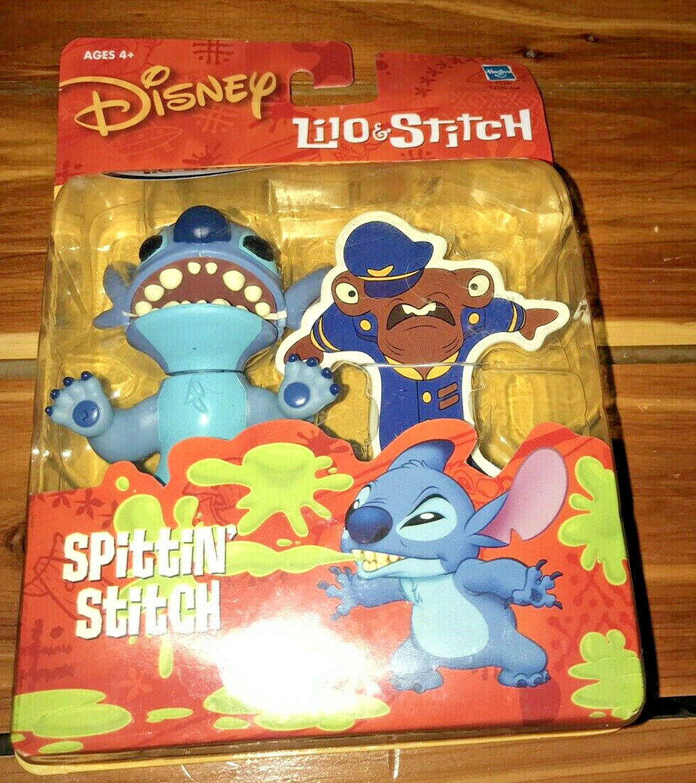 Lilo Stitch Action Figures, Lilo Stitch Toy Figures