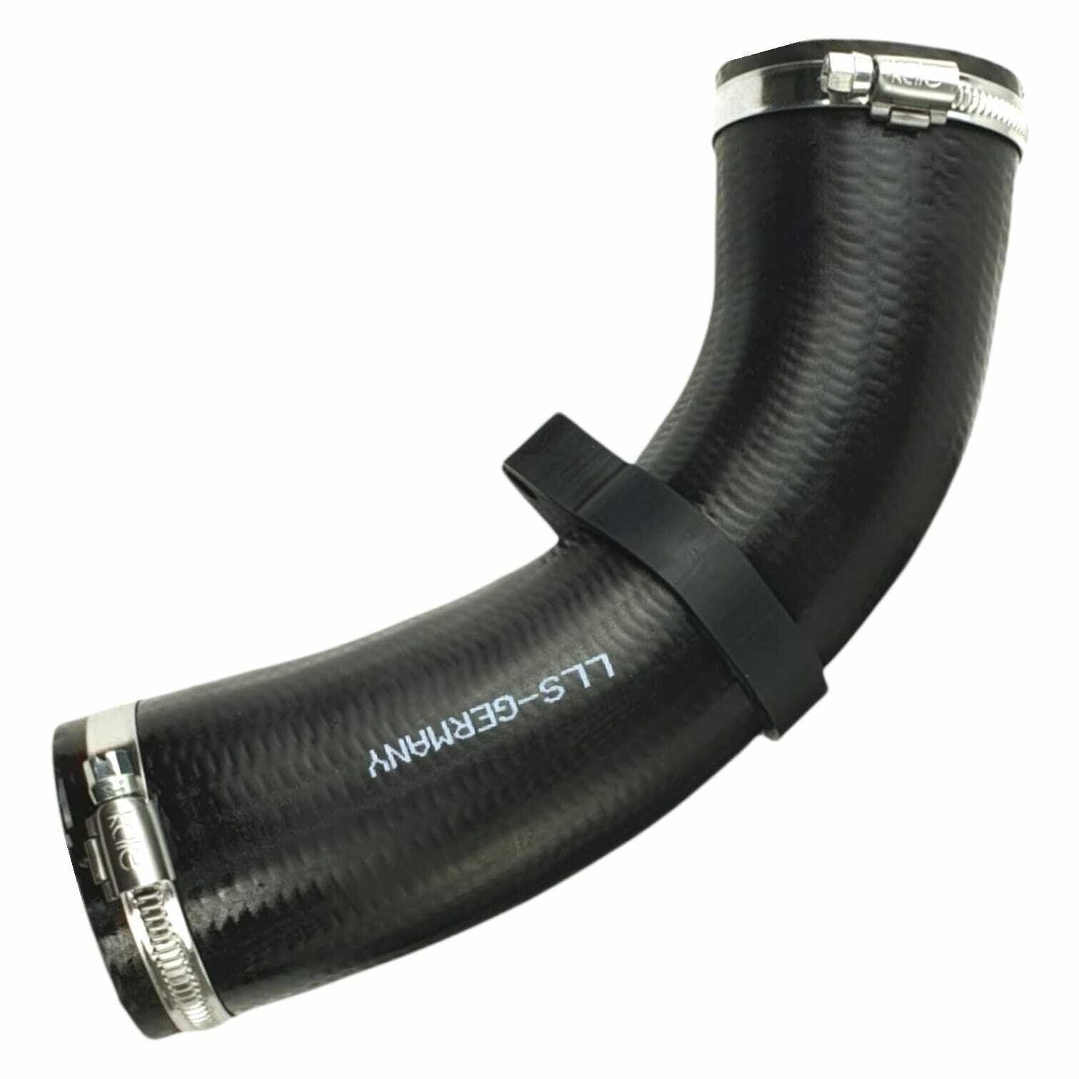Ladeluftschlauch Set für BMW 3er E46 318d 320d 320cd 11617791393 