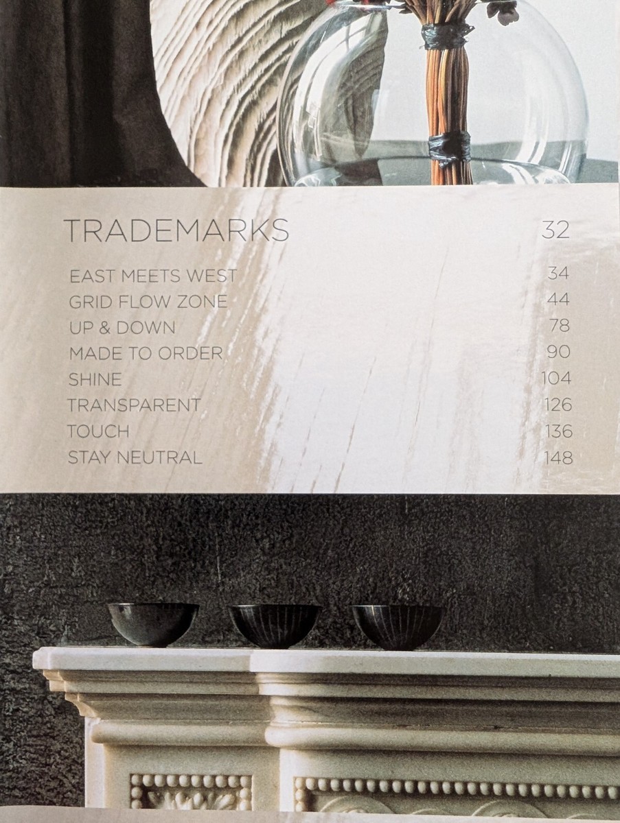 House of Hoppen Kelly Hoppen MBE a Retrospective 2016 1st print DJ