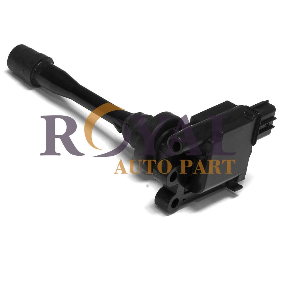 2 UF295 Ignition Coil Pack for Mitsubishi Eclipse Galant Lancer Mirage Outlander Foto 3 de 4