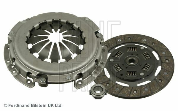 Blue Print Kupplungssatz FüR Lancia Musa,Ypsilon; Alfa Romeo Mito; Ford KA-image