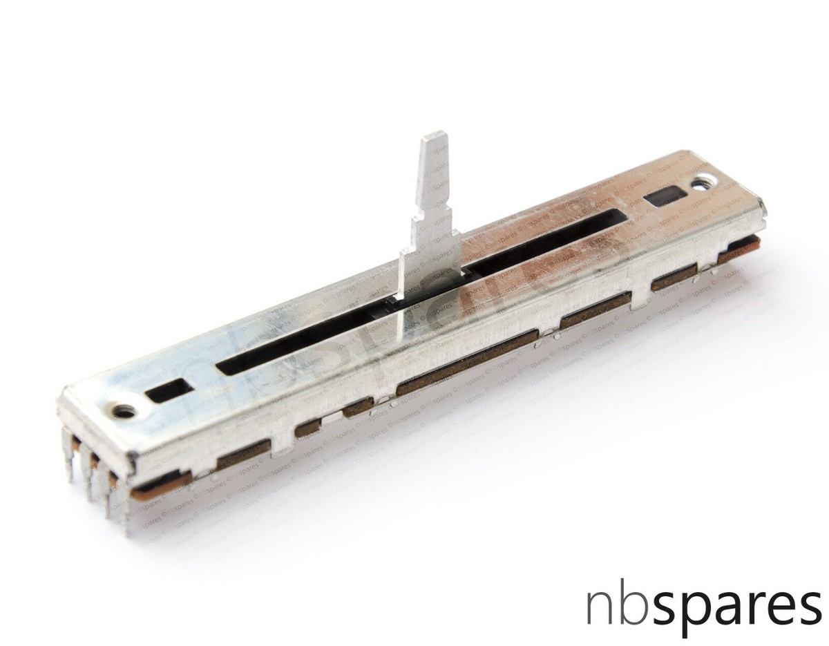 Pioneer DJ DWG1519 Crossfader Mit Platine DJM-300/500/600 - Foto 6