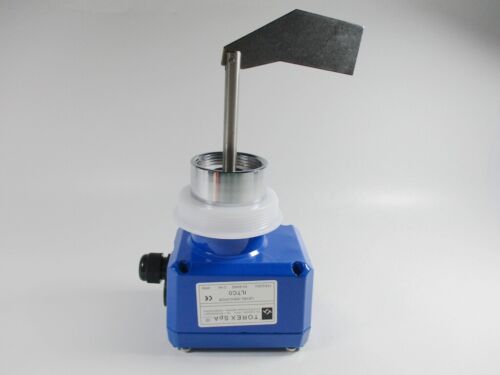 1PC Level switch,resistance level meter,cement tank level cement bin alarm 220V - Picture 1 of 6