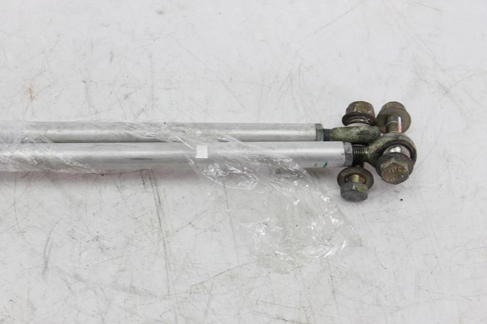 Relé de dirección Ski-Doo GSX 600 E-tec 2009 varilla de amarre 506152496 Foto 4 de 4