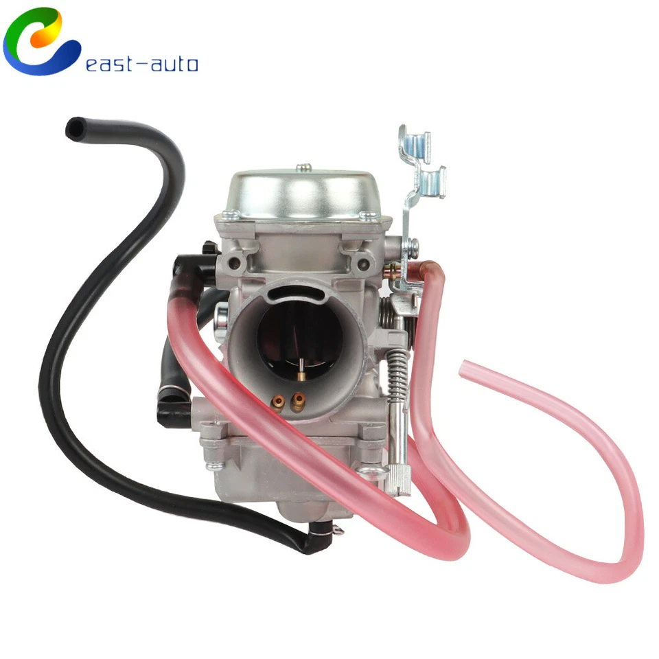 Carburador para Kawasaki KLX250S KLX250SF 09 10 2012 2013-2014 Foto 4 de 4