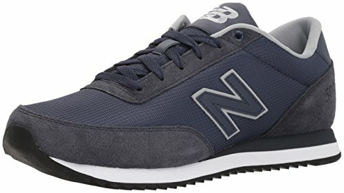 501 V1 Sneaker, Silver, Size 