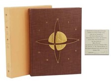 Product Image: Ulysses ~ by JAMES JOYCE ~ SIGNED by HENRI MATISSE ~ Limited Edition ~ 1935