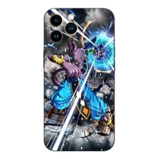 BeerusDB Case For iPhone 16 15 14 13 12 11 Pro Max Plus Mini XR SE 8 7 _z71