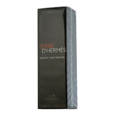 Hermès Terre d'Hermès parfum refill 125ml