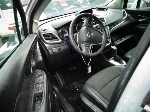 Temperature Control US Market With Heated Seat Opt KA1 Fits 12-17 VERANO 1717233 - Picture 5 of 12