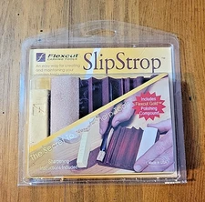 Flexcut SlipStrop Carving Tool Sharpening Kit