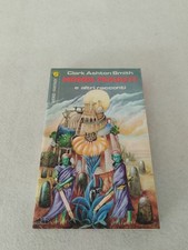 MONDI PERDUTI e altri racconti / Clark Ashton Smith 1°edizione ottobre 1979!