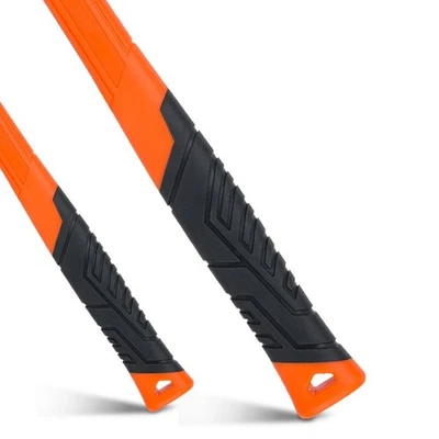 Dead Blow Hammer Comfortable Grip Hammer Anti-slip Handle Embedded Steel Shots - Image 1 of 4