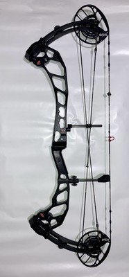 PSE EVO NXT 31 Bow Hunting - Black