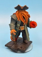 Disney Infinity Pirates of the Caribbean Davy Jones 4