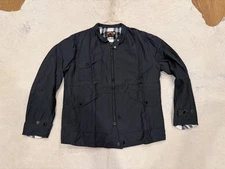 Mister Freedom Dune Buggy Jacket Navy Warehouse Size 40 / Large