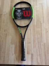 BRAND NEW RARE Wilson Blade 98 V6 16x19 NO COUNTERVAIL 4 3/8 3