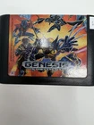 X-Men (Sega Genesis) Retro | Vintage Video Game - Tested