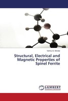 Vishnu S. Shinde | Structural, Electrical And Magnetic Properties Of Spinel...