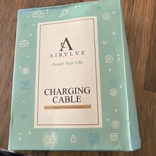 Apple Charging Cable Compatible